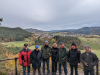 Neckarsteig ab Mosbach, 
25. Juni 2023